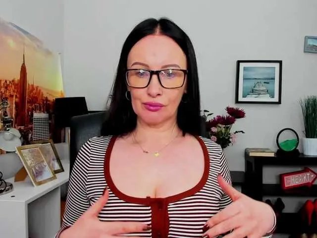 Freechat velvetJasmine on BongaCams