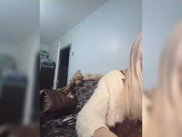 Offline victoria71 on BongaCams