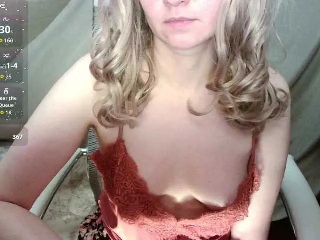 Offline Vikki-Karp on BongaCams