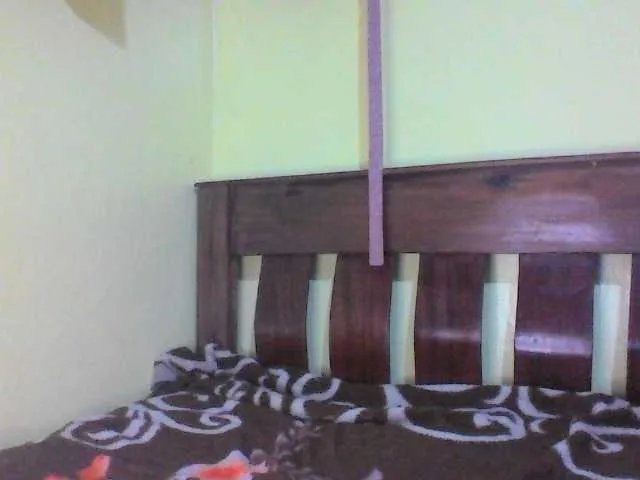 Offline Villaria on BongaCams