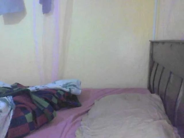 Offline Villaria on BongaCams