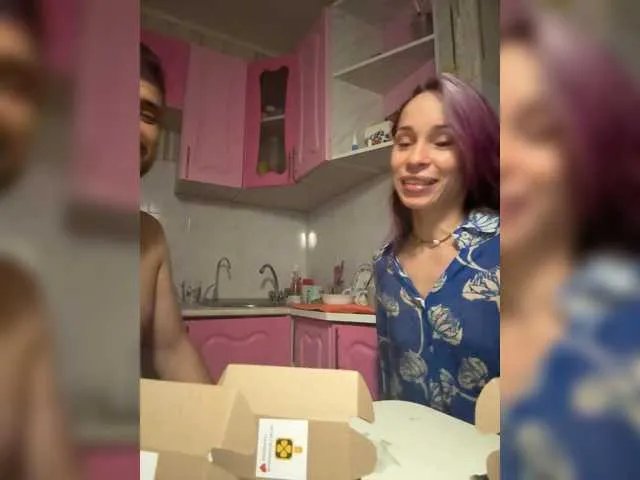 Offline VIP17CoupleDream on BongaCams