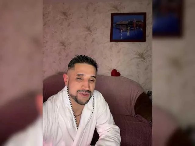 Offline VIP17CoupleDream on BongaCams