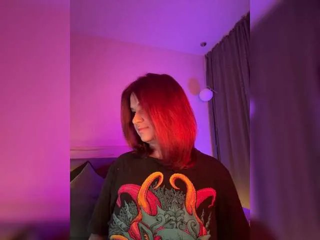 Offline WhoreMira on BongaCams