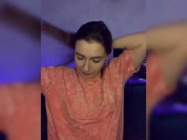 Offline WILDGIRL on BongaCams