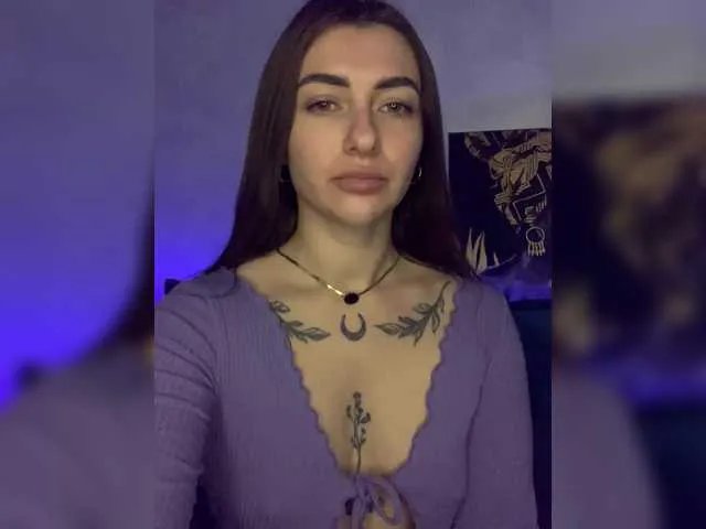 Offline WILDGIRL on BongaCams