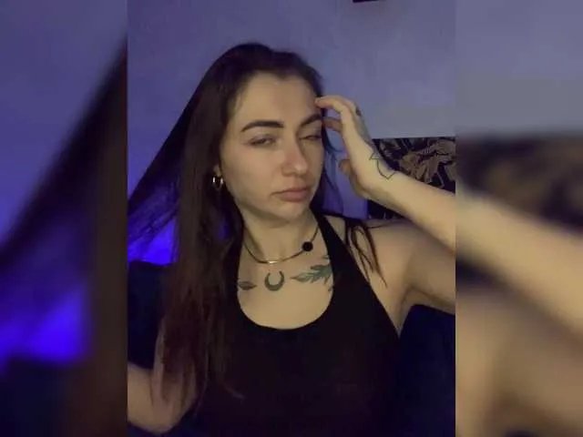 Offline WILDGIRL on BongaCams