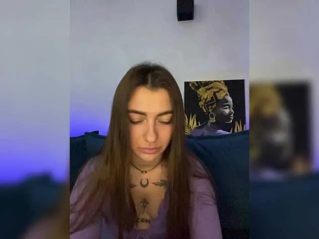 Offline WILDGIRL on BongaCams