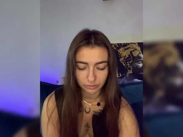 Offline WILDGIRL on BongaCams