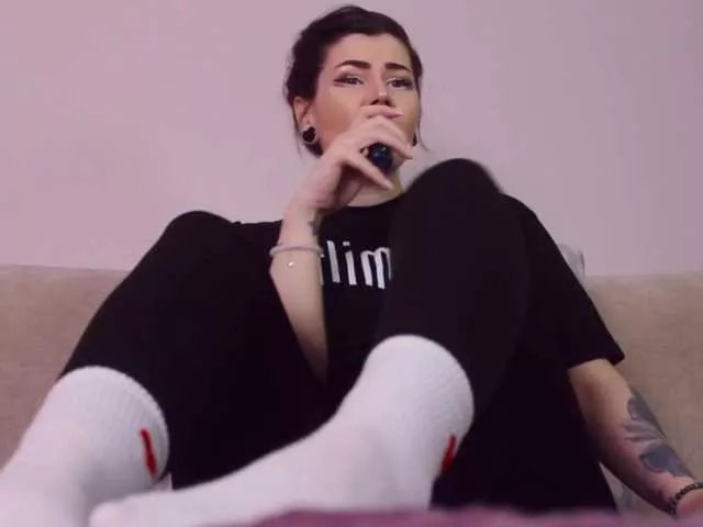 Freechat xxxblakexxx on BongaCams