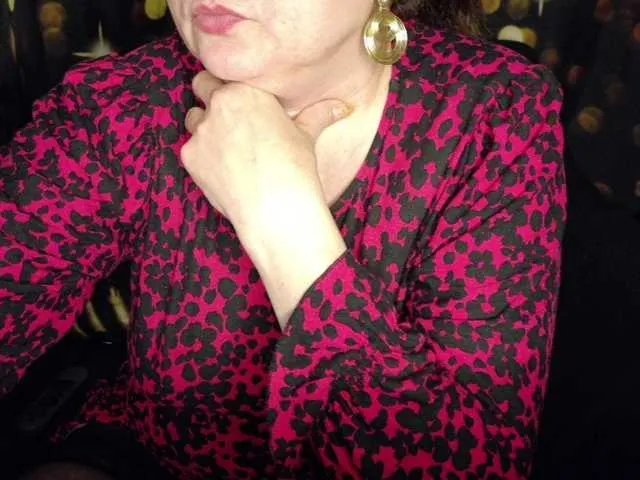 Offline Yanikkka on BongaCams