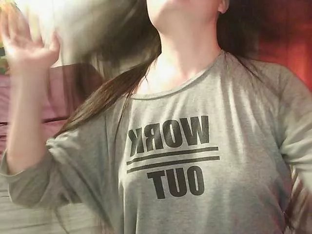 Offline YesBabyYes on BongaCams