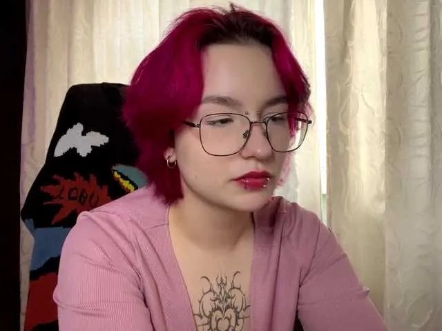 Offline YoungAvenoso on BongaCams