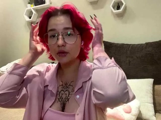 Offline YoungAvenoso on BongaCams