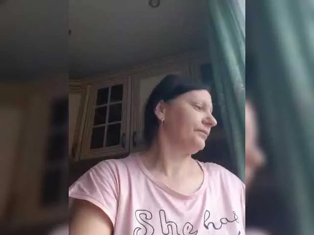 Offline Zlykaa on BongaCams