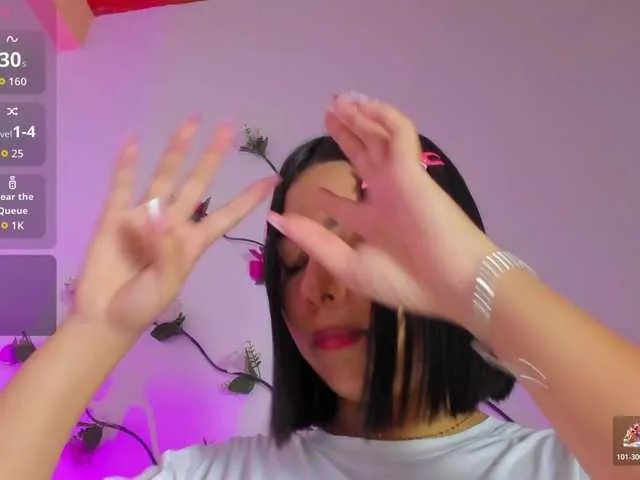 Offline ZoeBrunet on BongaCams