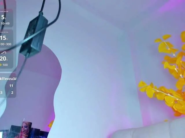 Offline ZoeBrunet on BongaCams