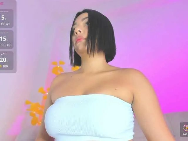 Offline ZoeBrunet on BongaCams