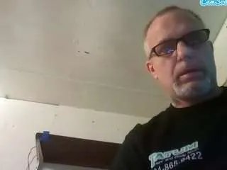 Freechat 1maybeck on CamSoda