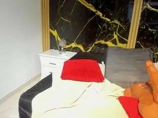 Offline adrianavegga on CamSoda