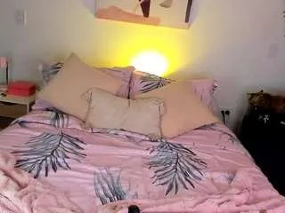 Offline ahinoaa on CamSoda