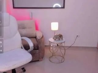 Offline aida-adams on CamSoda