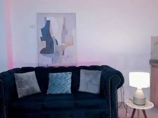 Offline aida-adams on CamSoda