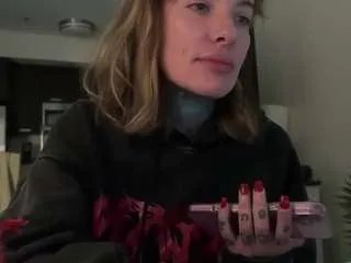 Offline airgead on CamSoda