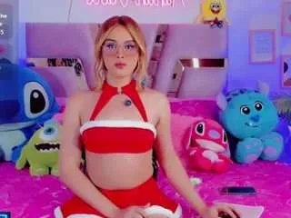 Offline aithana-vasco on CamSoda