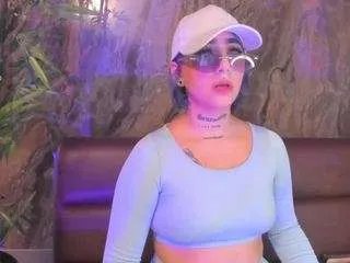 alahia-dangelo on CamSoda 