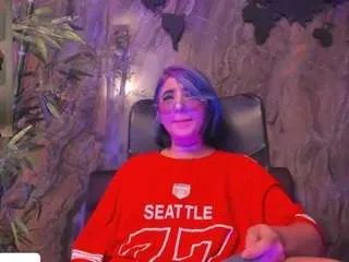 alahia-dangelo on CamSoda 