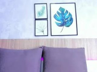 Freechat alanna-hank on CamSoda