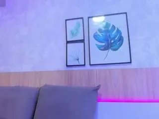 Freechat alanna-hank on CamSoda