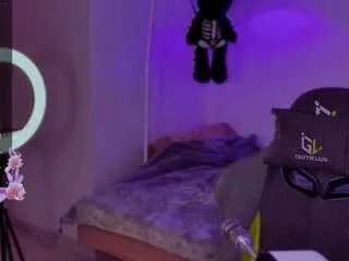 Offline aleksacandy on CamSoda