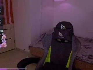 Offline aleksacandy on CamSoda