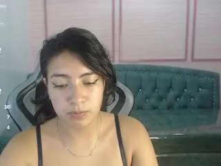 Offline alexa-romero-t on CamSoda