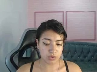 Offline alexa-romero-t on CamSoda