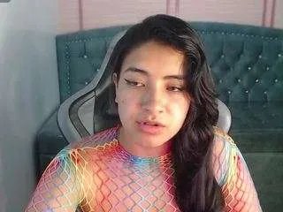 Offline alexa-romero-t on CamSoda