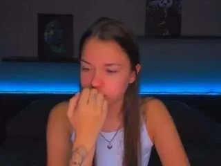 Offline alexabarkley on CamSoda