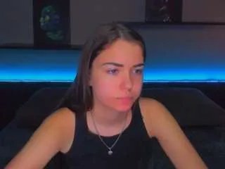 Offline alexabarkley on CamSoda