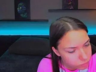 Offline alexabarkley on CamSoda