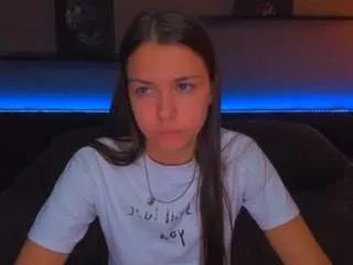 Offline alexabarkley on CamSoda