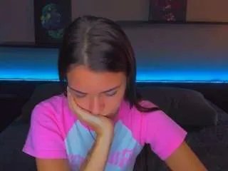 Offline alexabarkley on CamSoda