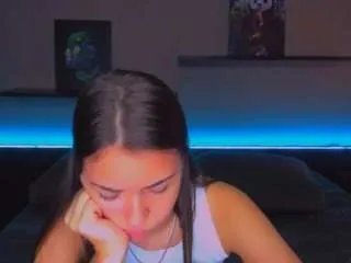 Offline alexabarkley on CamSoda