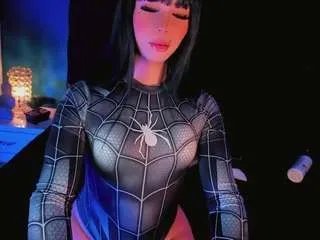 Freechat alice-christina on CamSoda