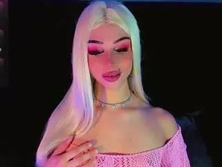 Freechat alice-christina on CamSoda