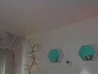 Offline alice-ferrer on CamSoda