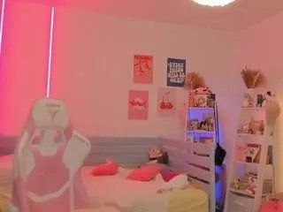 Offline alichery on CamSoda