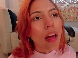 Offline ambercolors1 on CamSoda