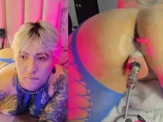 Offline amyhouse on CamSoda